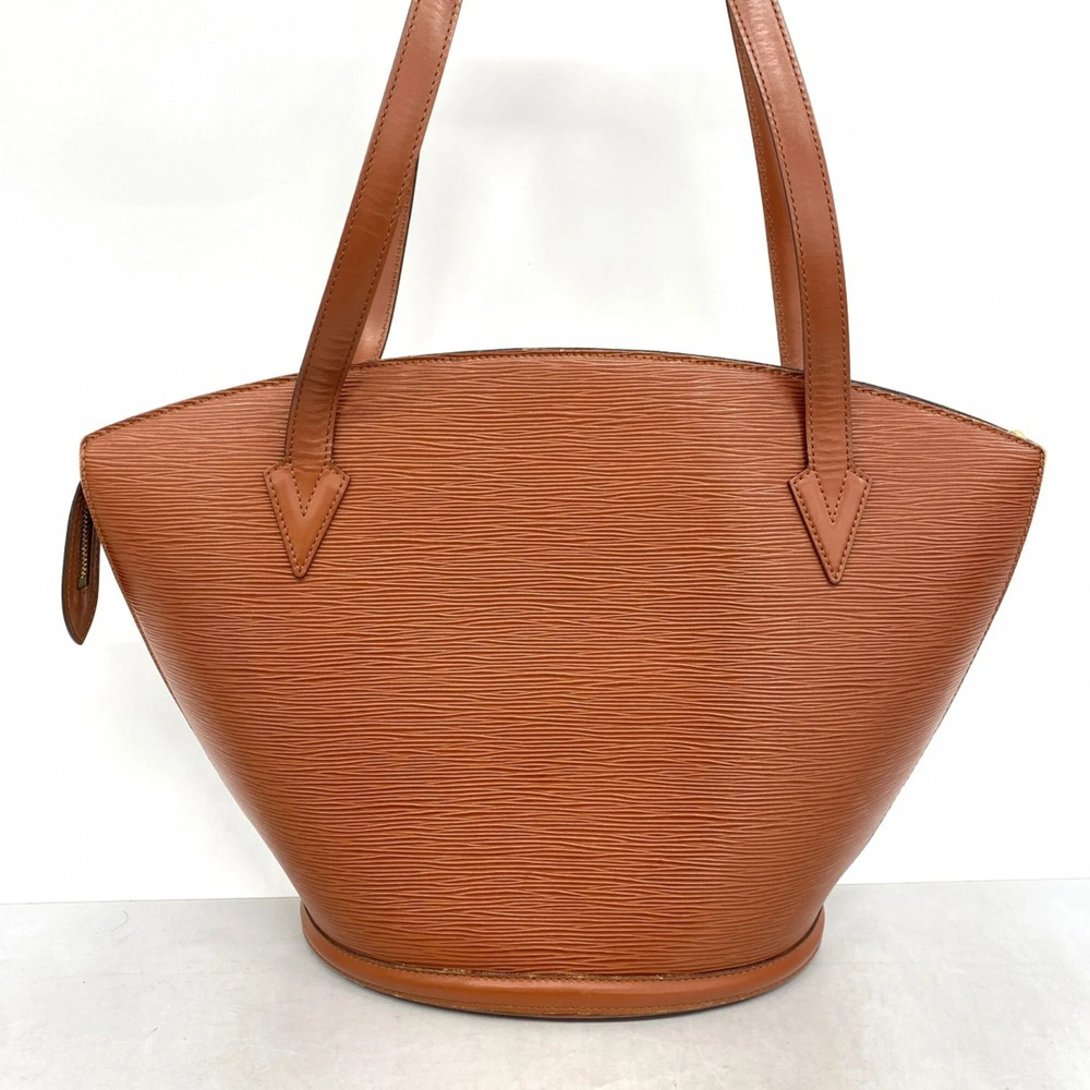 LOUIS VUITTON Authentic Brown Shoulder Bag - Picture 14 of 14